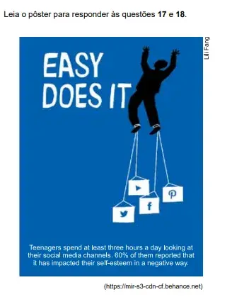 The expression “easy does it” was used to tell teenagers that it’s important to 
